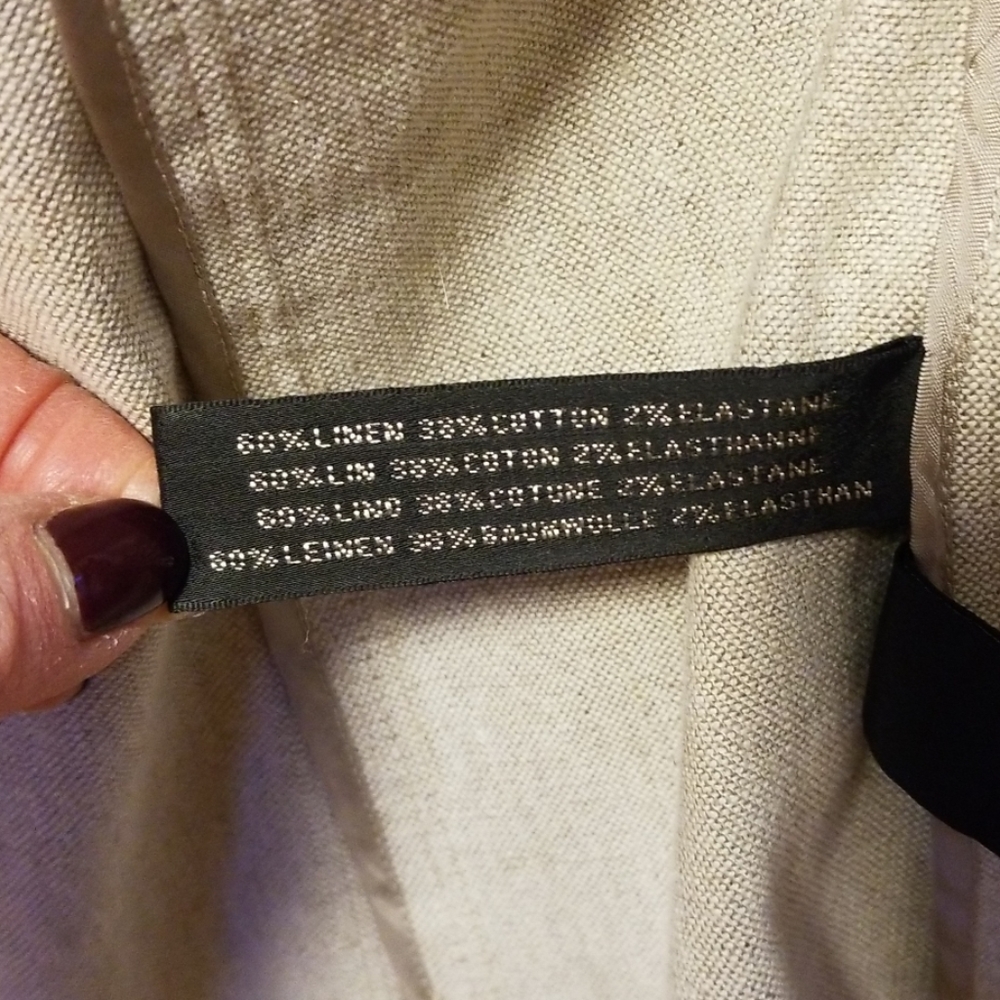 Jacket - Picture 7 of 8